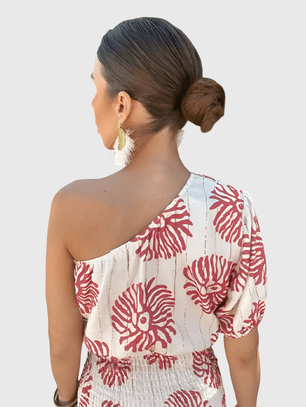 Persephone - Summer Mini Dress