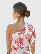 Persephone - Summer Mini Dress