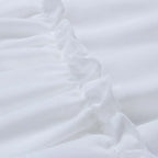 Artemis - Mini Lace Dress