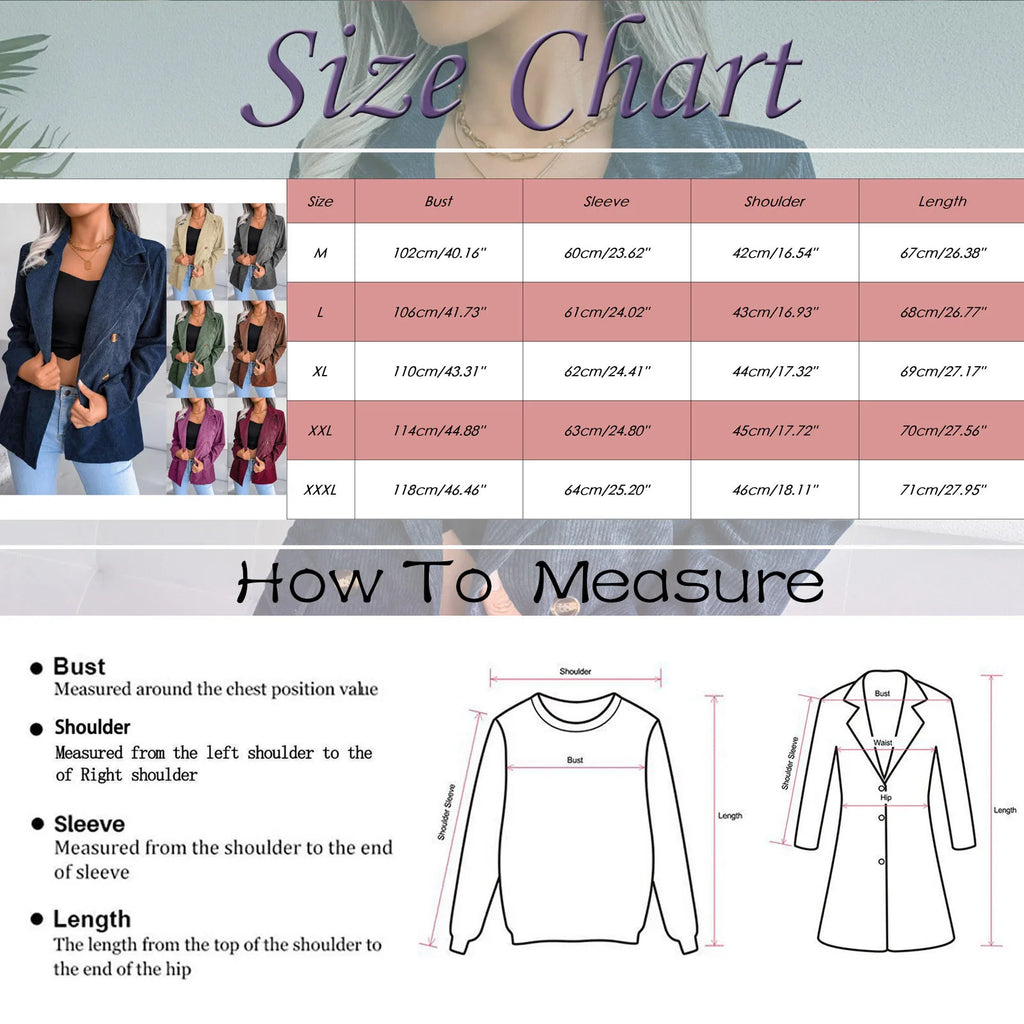 Classic Tailored Navy Blue Pinstripe Wool Double-Breasted Blazer