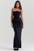 Electraia - Elegant Women Dress